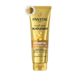 Pantene, Oil Replacement, Anti-Hair Loss - 275ml