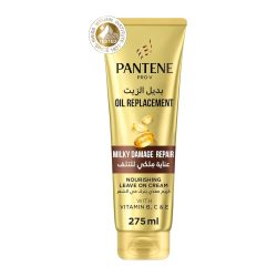 Pantene, Oil Replacement, Royal Damage Care - 275ml