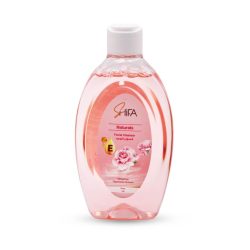Sheva Naturals Rose Face Wash - 225 ml