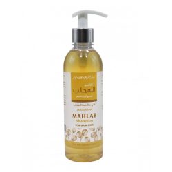 Mandy Care Hair Sweet Shampoo - 400ml
