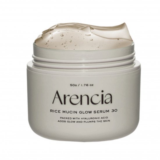 سيروم أرينسيا رايس موسين جلو 30 -50 جرام