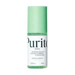 - Wonder Releaf Centella Serum Unscented