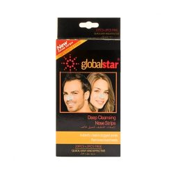Global Star Deep Cleaning Nose Adhesives -22 Adhesives