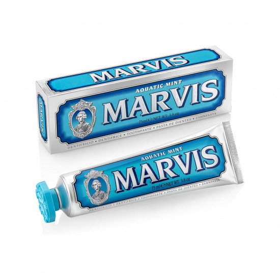 معجون أسنان مارفيس أكواتيك بالنعناع 85 جم