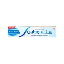 Sensodyne Daily Sensitivity Protection Toothpaste - 40 gm