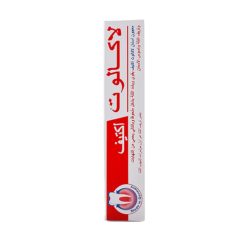 Lacalut Tooth Paste Aktiv 75 Ml