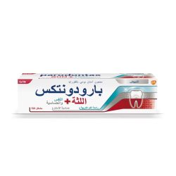 Parodontax Toothpaste Gum + Breath &amp; Sensitivity 75ML