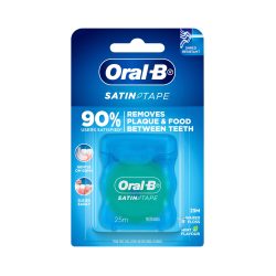 Oral B Mint Dental Floss
