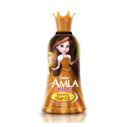 Daber Amla Nourishing Baby Oil 200ml