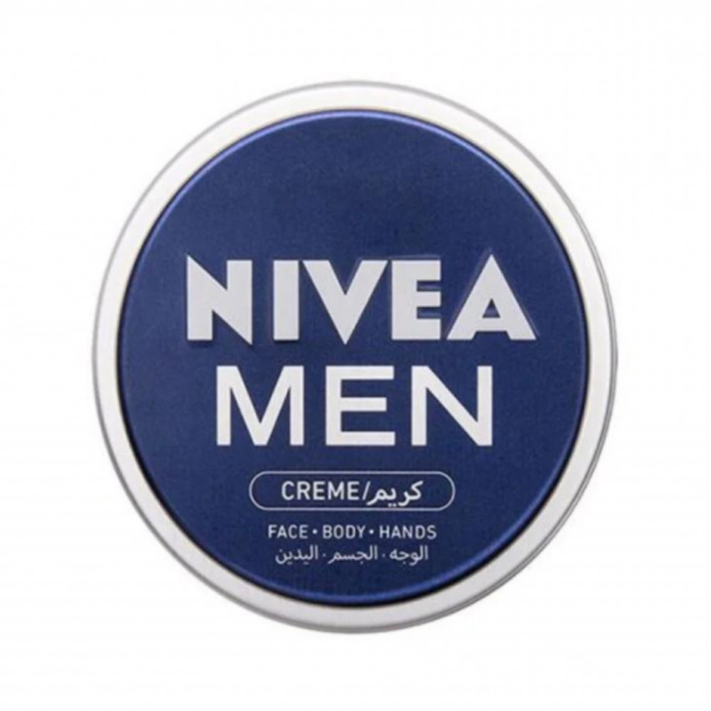 كريم مرطب للرجال من نيفيا – 75 مل