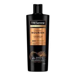 TRESemmé Botanix Natural Nourish &amp; Replenish Shampoo with Coconut Milk &amp; Aloe Vera for Dry Hair