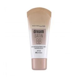 Maybelline Dream Satin BB Cream SPF 30 03 Light Medium 30ml
