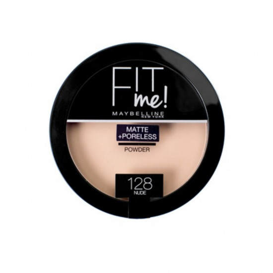 ميبلين نيويورك بودرة من فيت مي - 128