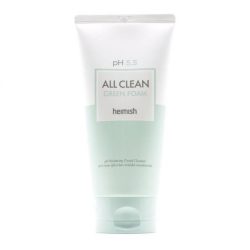 HEIMISH All Clean Green Foam pH 5.5
