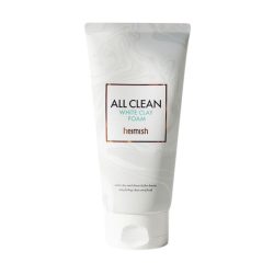 All Clean White Clay Foam 150g