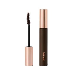 Heimish Dailism Smudge Stop Mascara Volume in Brown