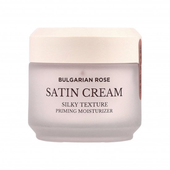 كريم ساتان الورد البلغاري من هيميش (50 مل)