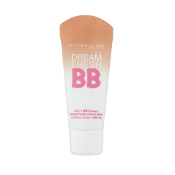 Maybelline Dream Fresh 8-in-1 BB Cream SPF 30 - Universal Glow