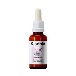 K-Sebio Collagen Complex Serum 10% 30ml