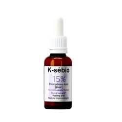 K-Sebio Serum BHA 15% 30ml