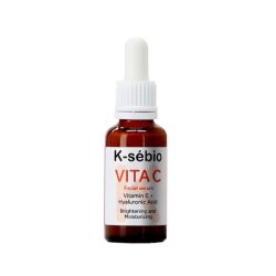 K-Sebio Vitamin C Serum 30ml
