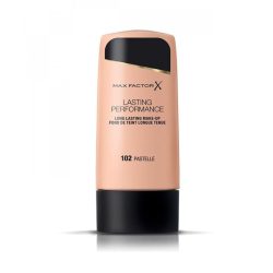 Lasting Performance Liquid Foundation (102 Pastels) - 35 ml