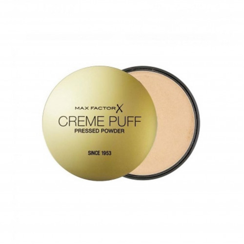 بودرة مضغوطة كريم بف من ماكس فاكتور