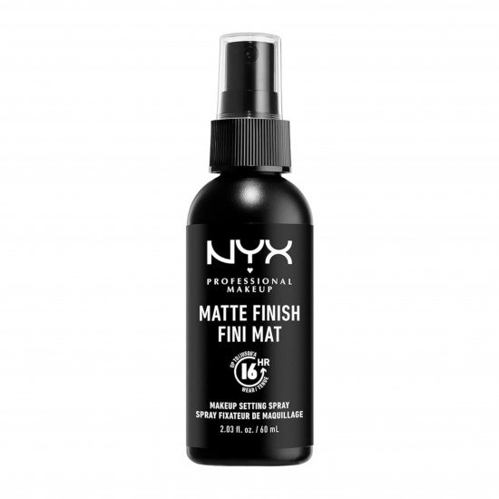 بخاخ مات من ان واي اكس بروفيشنال-60ملل بخاخ مات من ان واي اكس بروفيشنال-60ملل