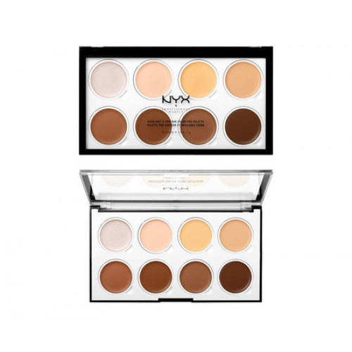 كنتور كريمي من ان واي اكس كنتور كريمي من ان واي اكس