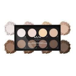 NYX Highlight and Contour Pro Palette