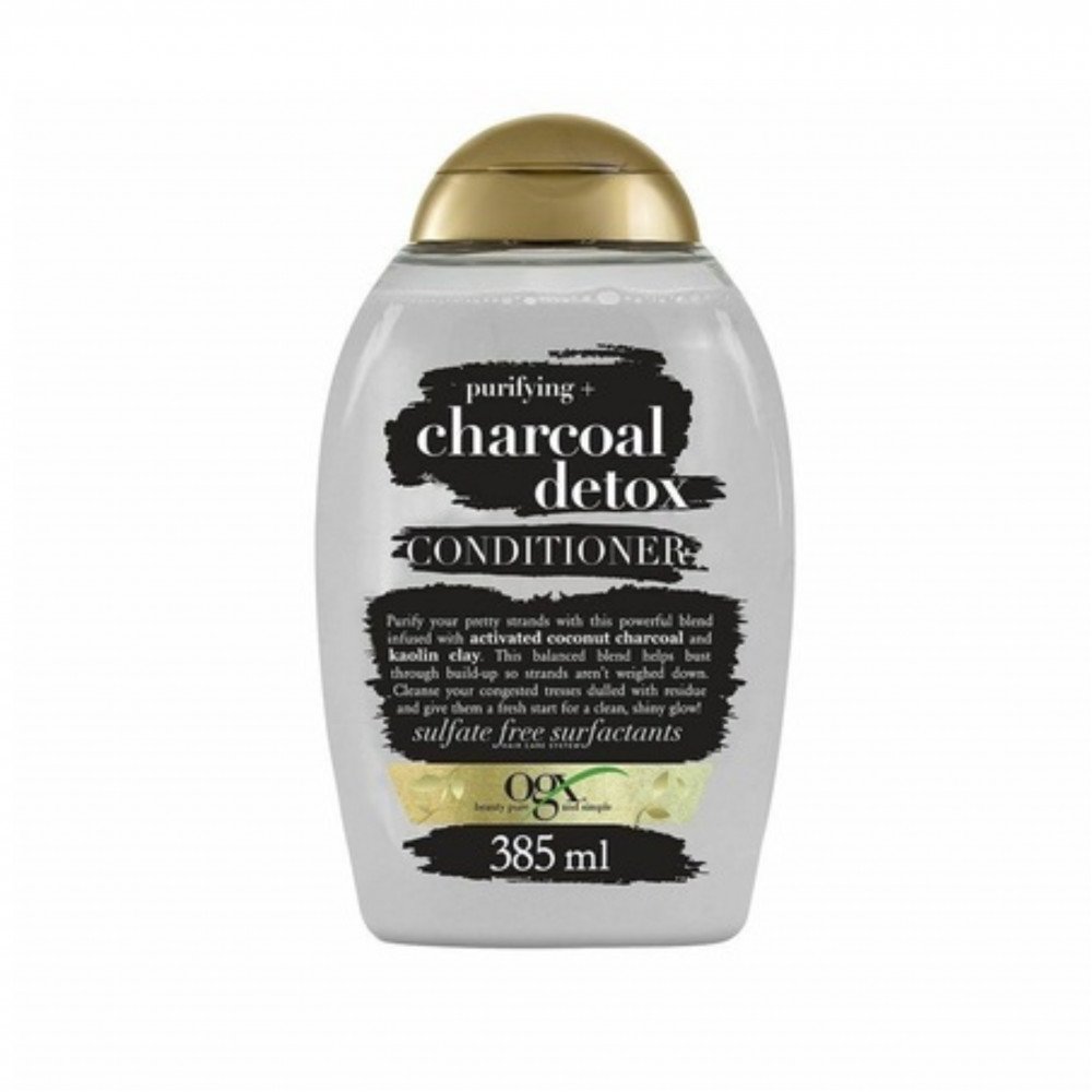 بلسم تشاركول ديتوكس منقي من او جي اكس 385مل