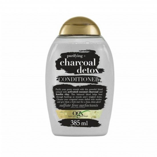 بلسم تشاركول ديتوكس منقي من او جي اكس 385مل بلسم تشاركول ديتوكس منقي من او جي اكس 385مل