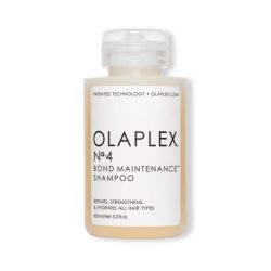 Olaplex No. 4 Bond Maintenance Shampoo 100ml