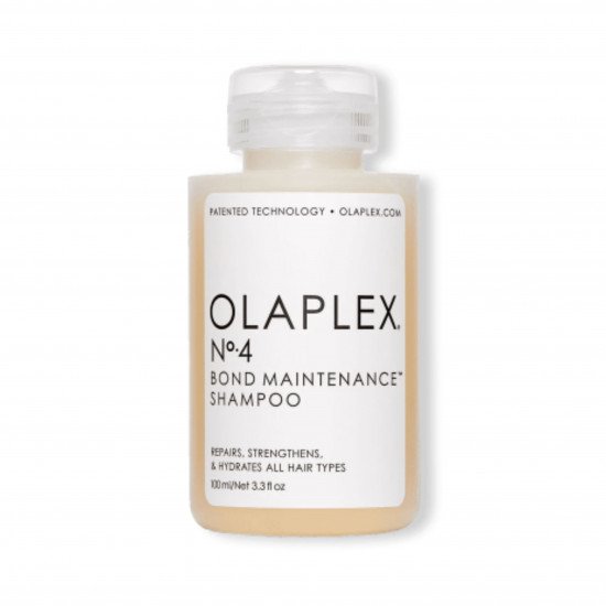 أولابلكس . 4 شامبو صيانة الشعر  100 مل