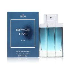 SpiceTime by Paris Blue 90 ml for men