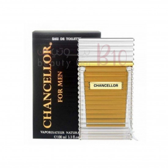 عطر تشانسيلور من باريس بلو 100 مل للرجال