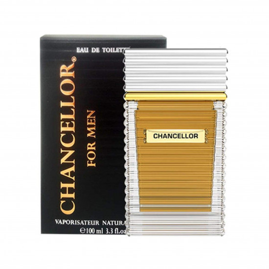 عطر تشانسيلور من باريس بلو 100 مل للرجال