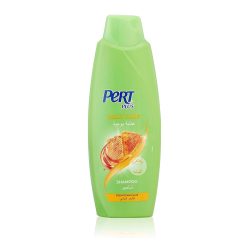 Bert Plus Honey Hair Shampoo - 400 ml