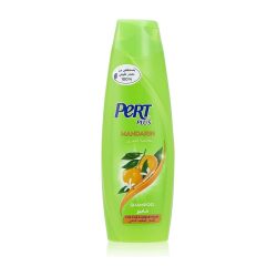 Pert Plus Pert Plus Shampoo with Mandarin Extract 400 ml