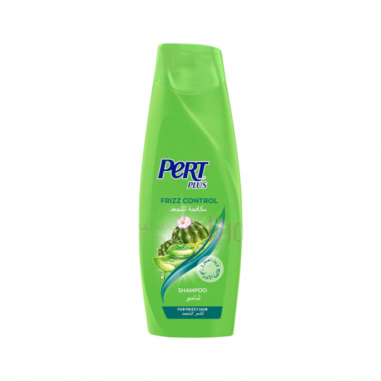 شامبو برت بلس بزيت الصبار والوي فيرا 400مل