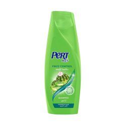 Shampoo - Bert Plus Aloe Vera Oil &amp; Wii Vera 400ml