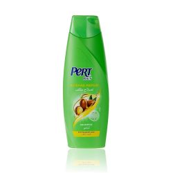 Pert Plus Shampoo with Argan Oil Intensive Repair 400 ml