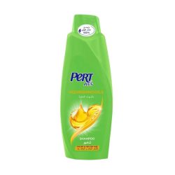 Pert plus shampoo with nourishing oils 400 ml