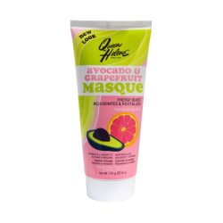 Queen Helene Avocado and Grapefruit Mask - 170 g