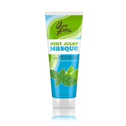 Queen Helene Julep Mint Mask for Oily and Acne Prone Skin - 227 gm