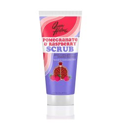 Queen Helene Pomegranate and Raspberry Scrub - 170 g