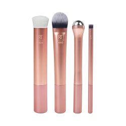 Real Techniques Prep + Prime Brush Set
