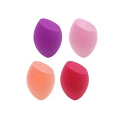 Real Techniques Mini Miracle Complexion Sponge - 4 Pieces