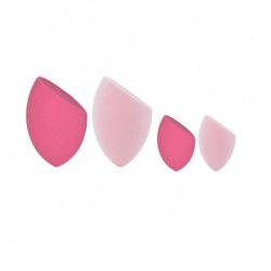 Reel Technic Love Edition Makeup Sponge Set - 4 Pieces