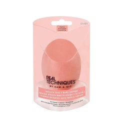 Real Techniques By Sam &amp; Nic Miracle Face + Body Sponge